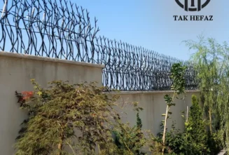 خرید حفاظ شاخ گوزنی در بندر انزلی